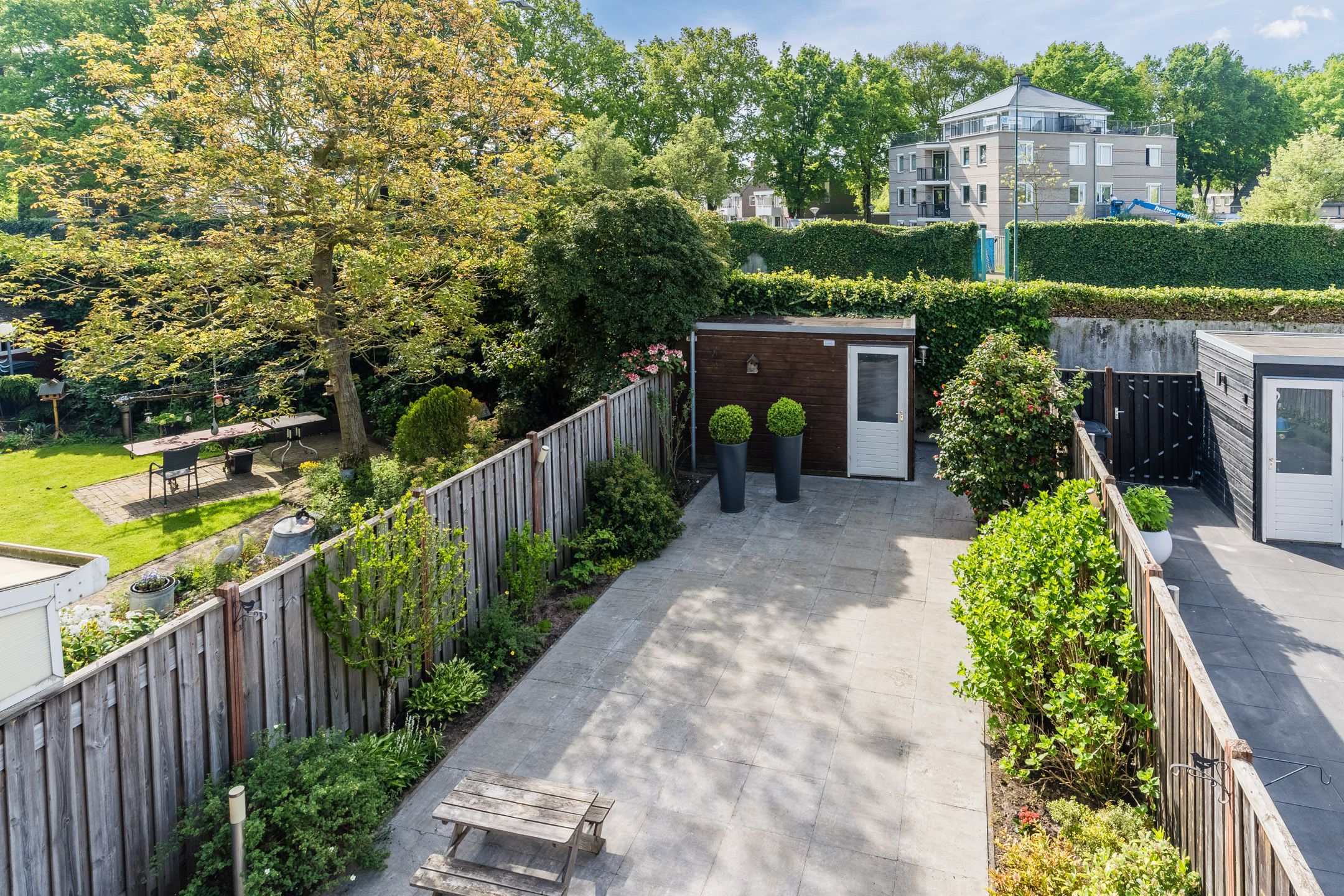 Foto 33 van Koninginnestraat 3