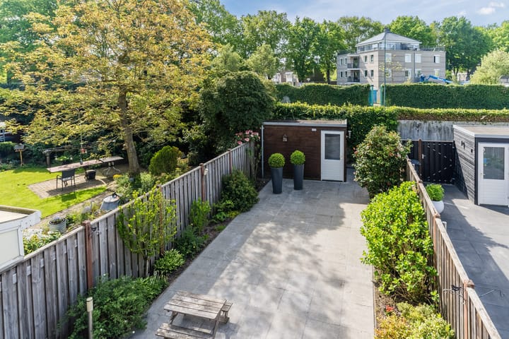 Foto 33 van Koninginnestraat 3