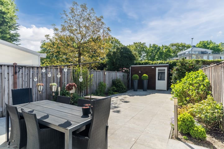 Foto 34 van Koninginnestraat 3