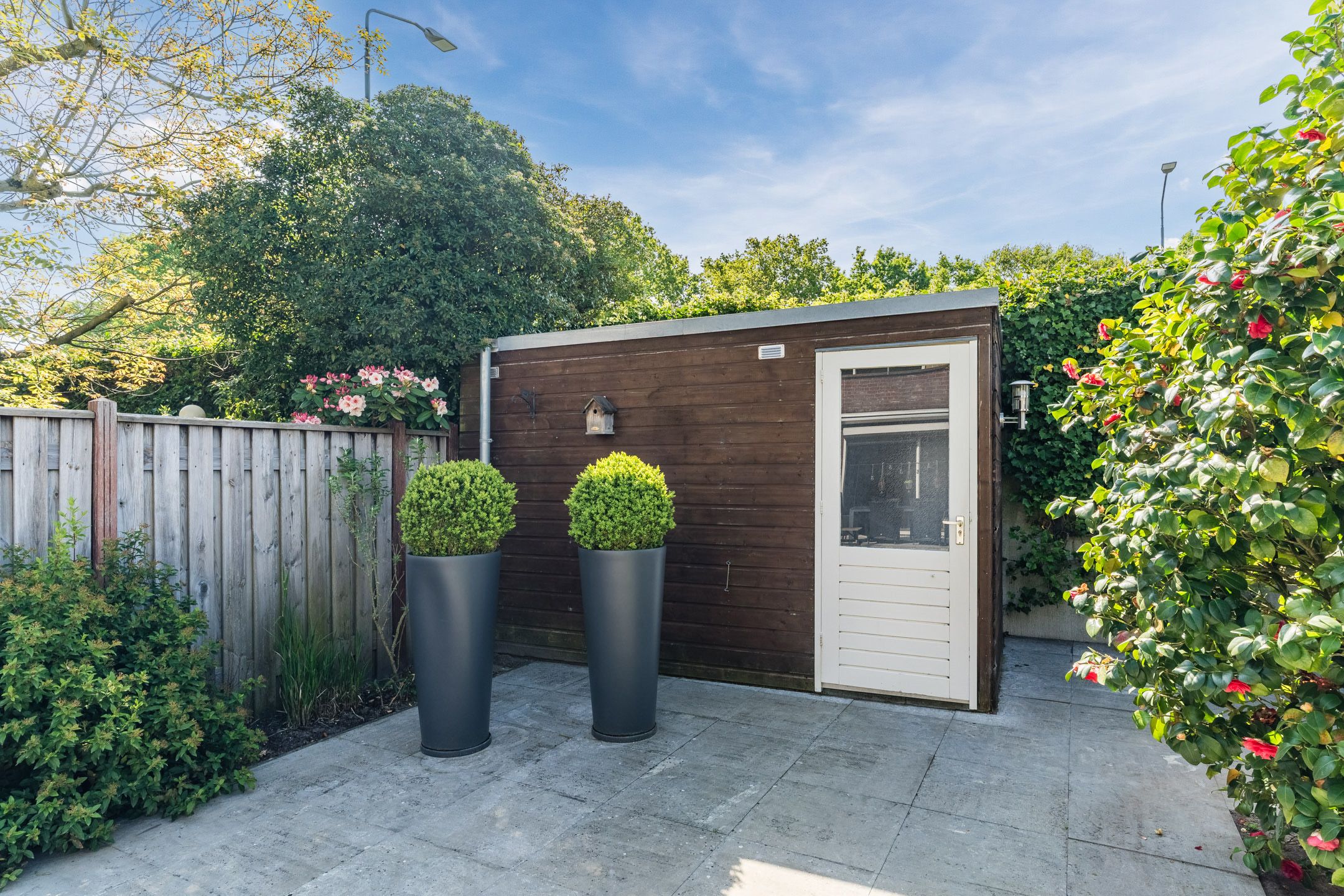 Foto 36 van Koninginnestraat 3