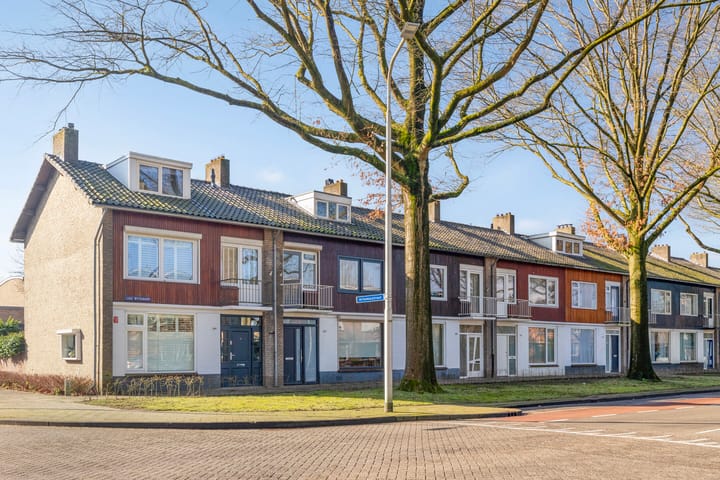 Foto 7 van Lage Witsiebaan 242