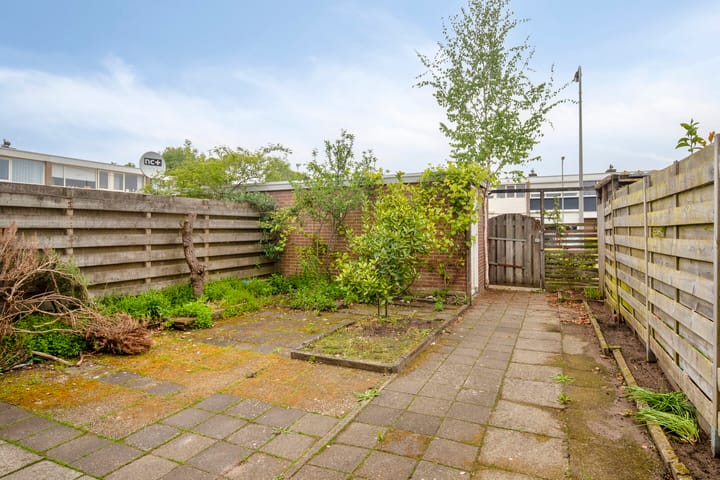 Photo 25 of Wagenaarstraat 329