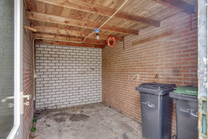 Photo 26 of Wagenaarstraat 329