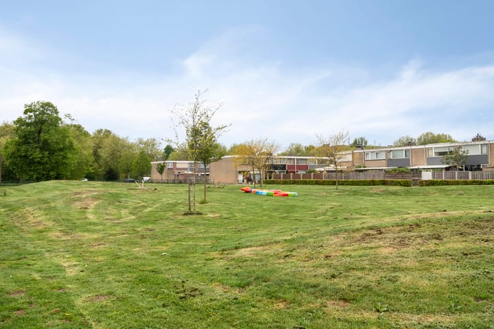 Photo 28 of Wagenaarstraat 329