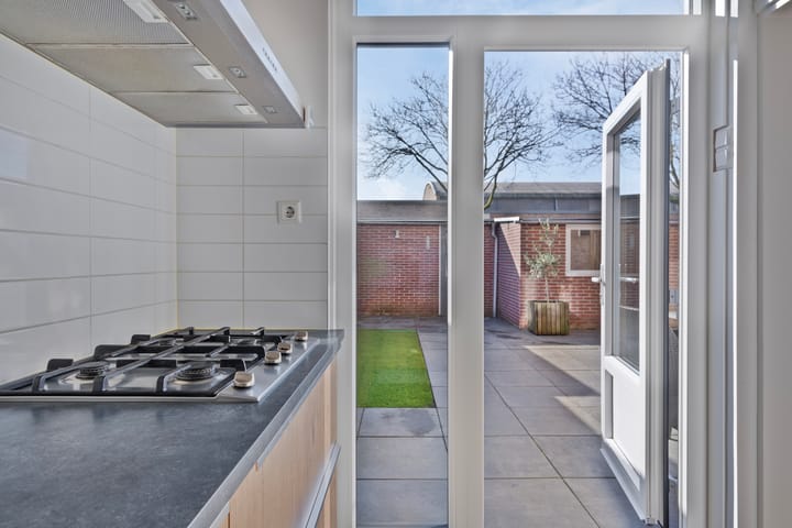 Foto 16 van Lage Witsiebaan 242