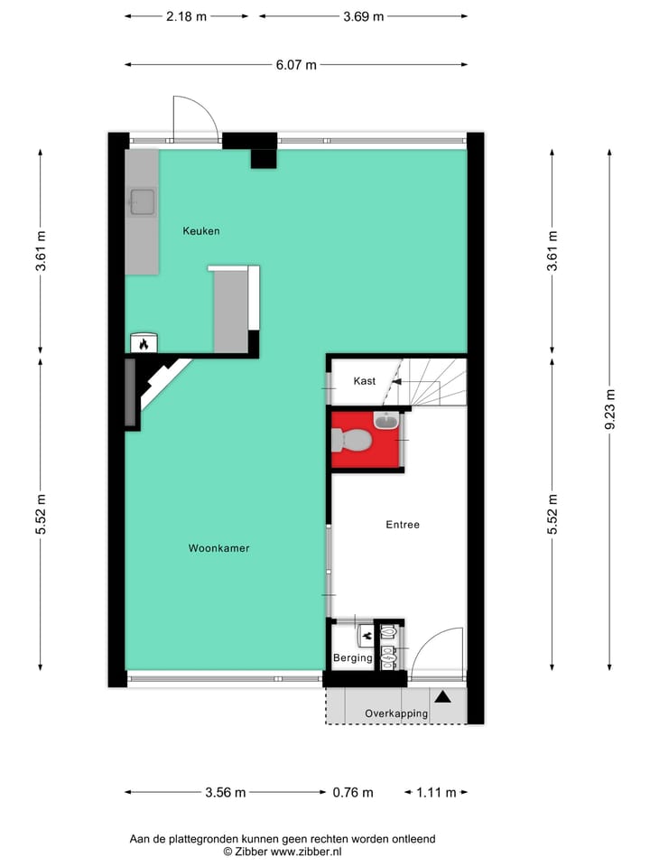 Photo 31 of Wagenaarstraat 329