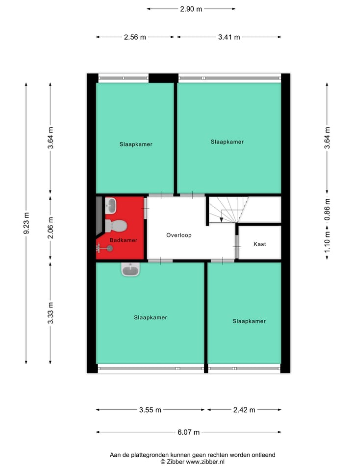 Photo 32 of Wagenaarstraat 329