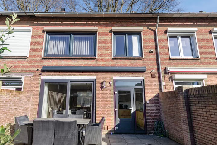 Foto 31 van Lage Witsiebaan 242