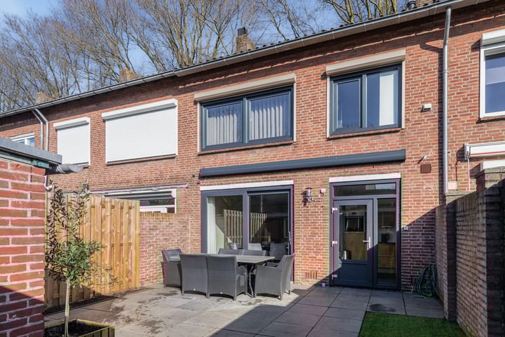 Foto 32 van Lage Witsiebaan 242