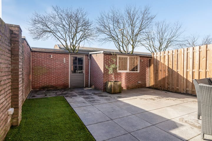 Foto 33 van Lage Witsiebaan 242