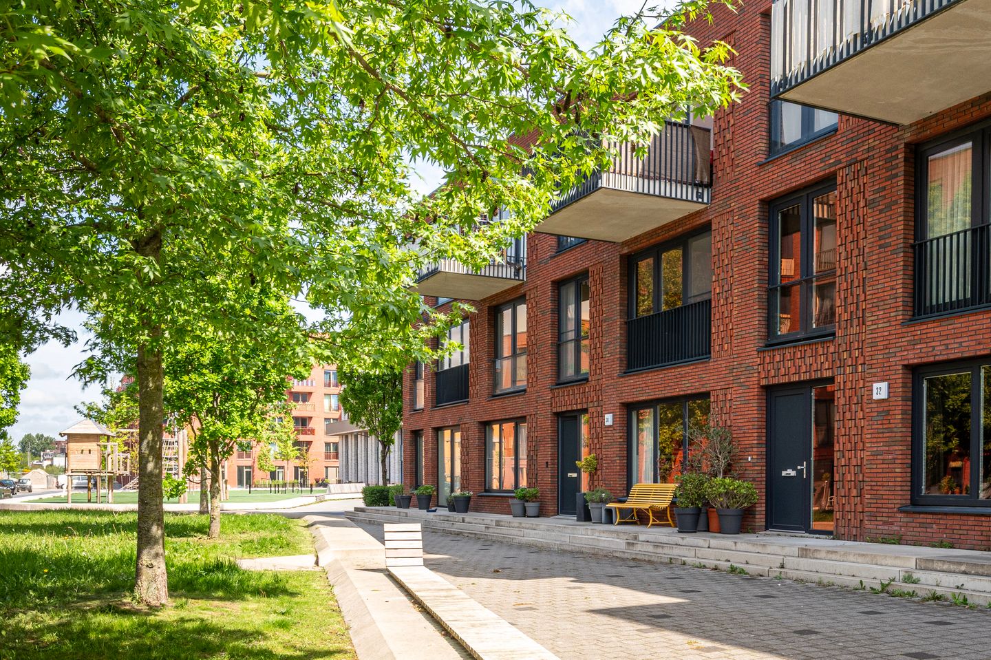 Foto 1 van Westinghousestraat 30