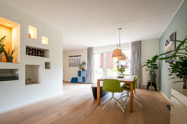 Foto 3 van Westinghousestraat 30