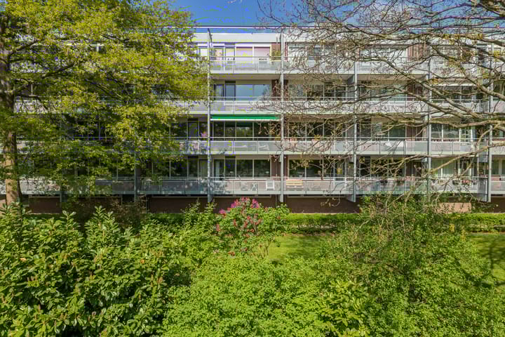 Foto 1 van Roodborststraat 45