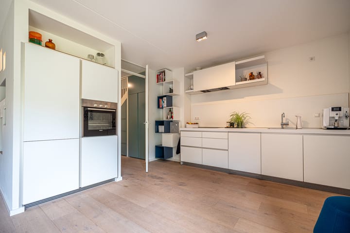 Foto 5 van Westinghousestraat 30