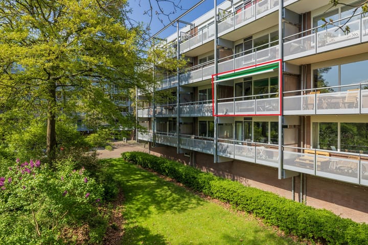 Foto 2 van Roodborststraat 45