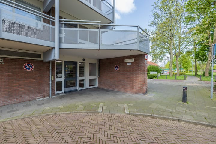 Foto 3 van Roodborststraat 45