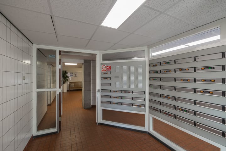 Foto 4 van Roodborststraat 45