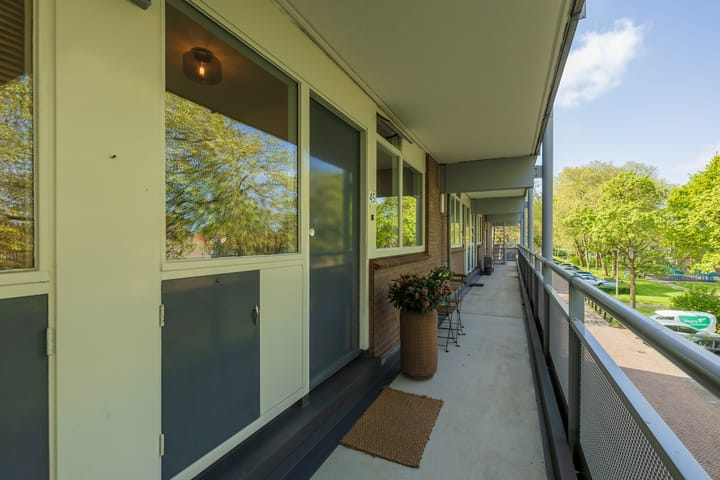 Foto 6 van Roodborststraat 45