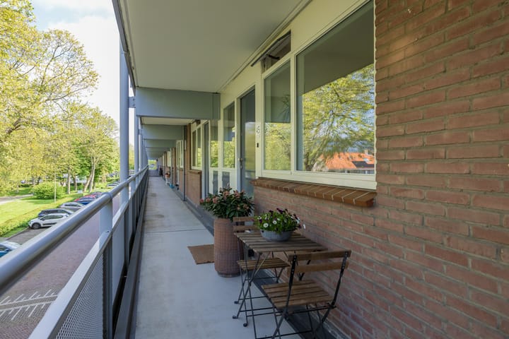 Foto 8 van Roodborststraat 45