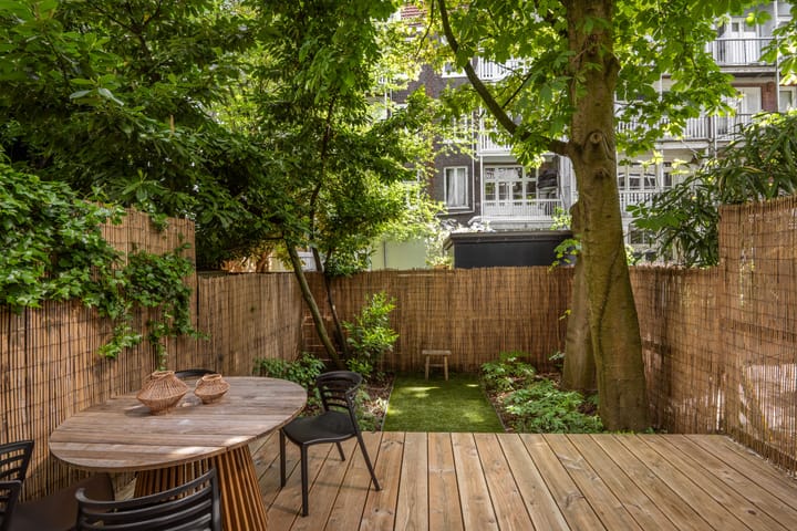 Photo 1 of Wilhelminastraat 21-H