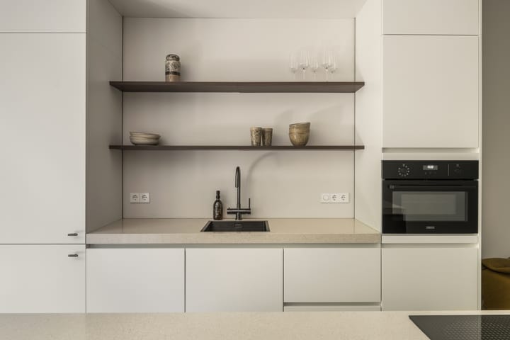 Photo 5 of Wilhelminastraat 21-H