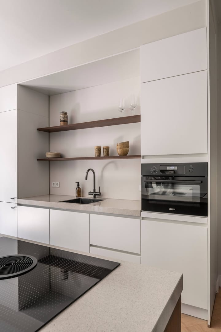 Photo 4 of Wilhelminastraat 21-H