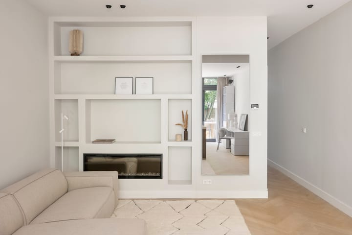 Photo 7 of Wilhelminastraat 21-H