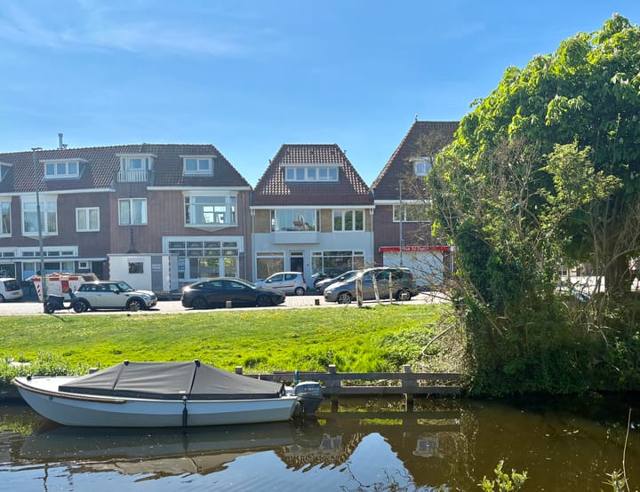 Zomervaart 144