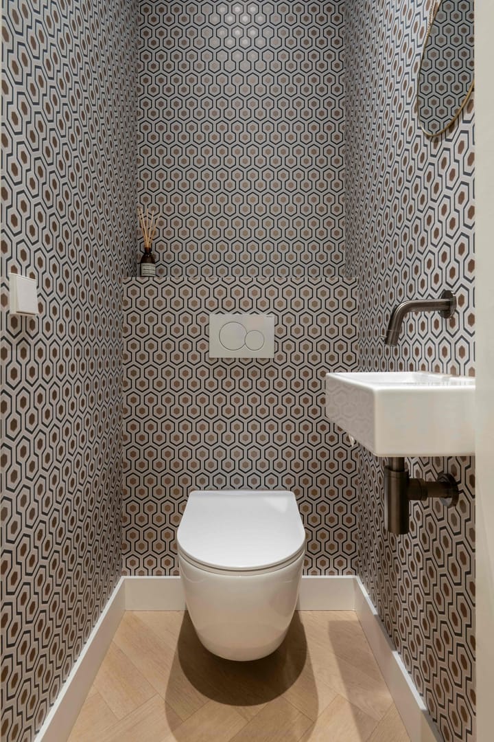 Photo 16 of Wilhelminastraat 21-H