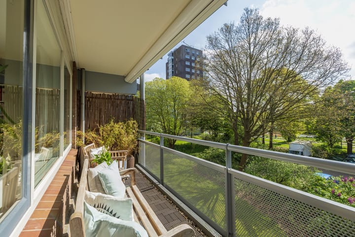 Foto 30 van Roodborststraat 45