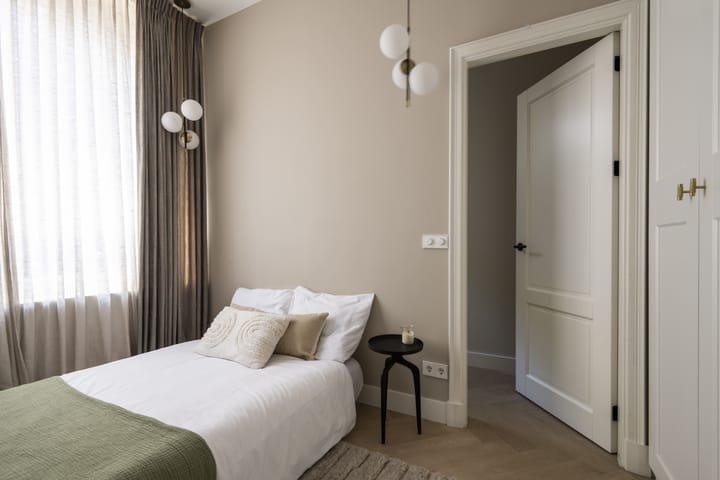 Photo 18 of Wilhelminastraat 21-H