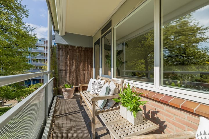 Foto 33 van Roodborststraat 45