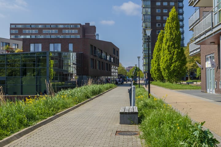 Foto 35 van Roodborststraat 45