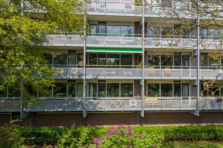 Foto 36 van Roodborststraat 45