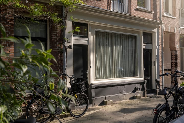 Photo 24 of Wilhelminastraat 21-H