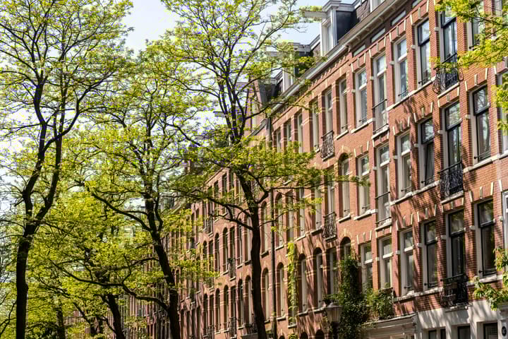 Photo 26 of Wilhelminastraat 21-H