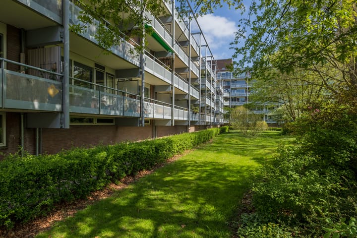 Foto 40 van Roodborststraat 45