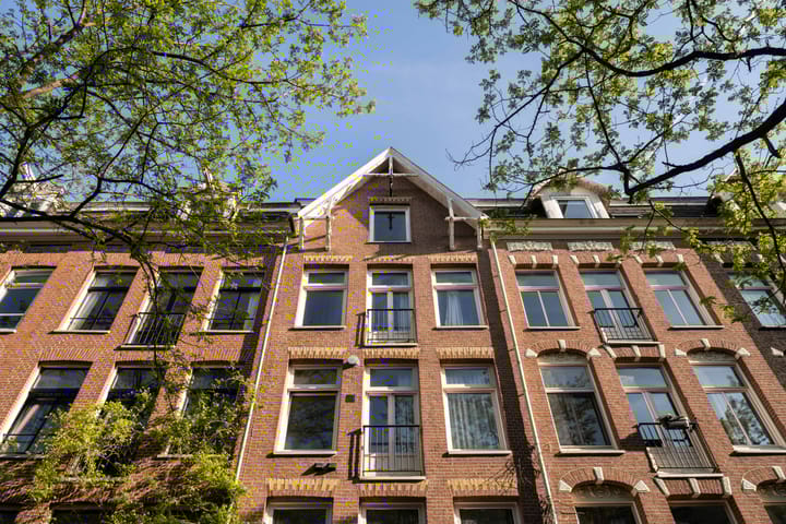 Photo 27 of Wilhelminastraat 21-H