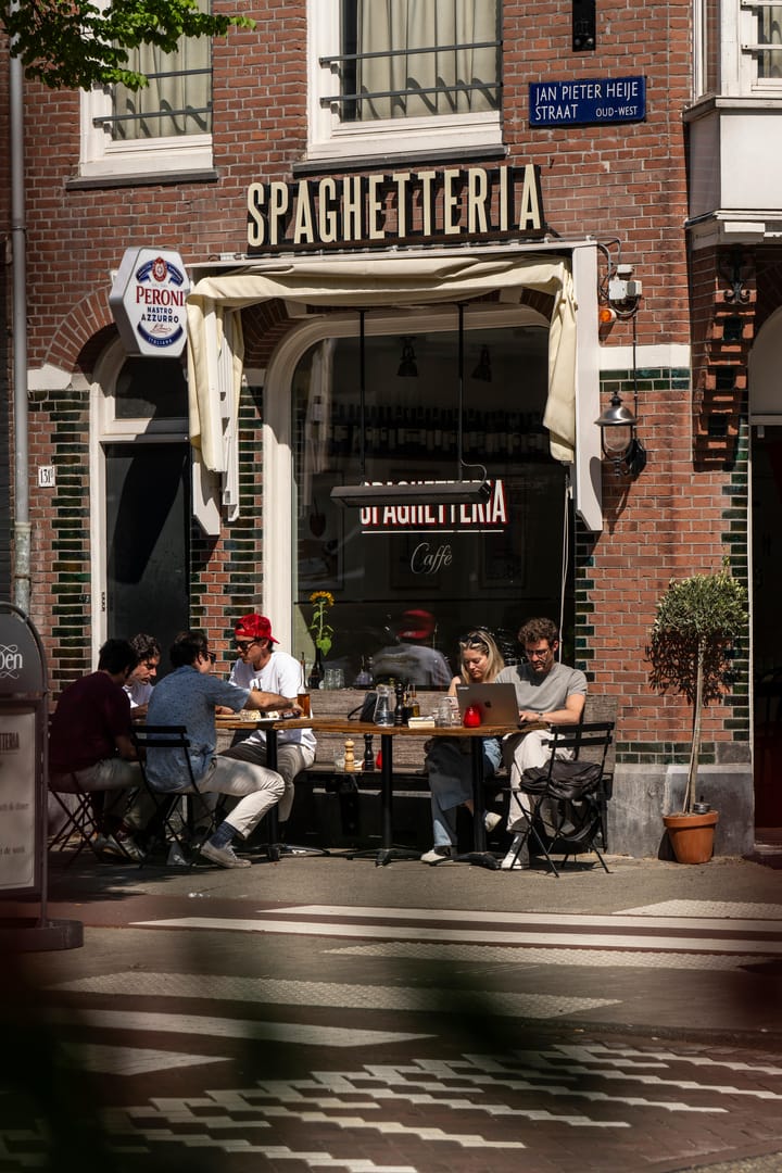 Photo 30 of Wilhelminastraat 21-H