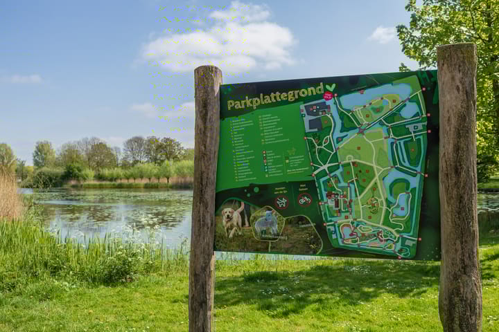 Foto 45 van Roodborststraat 45