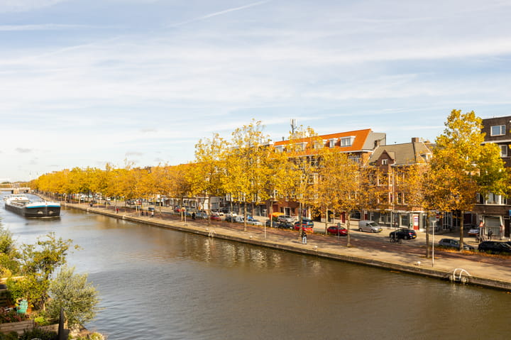 Foto 1 van Mathenesserdijk 392-A01