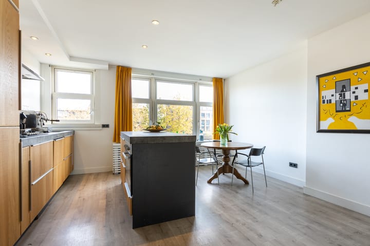 Foto 3 van Mathenesserdijk 392-A01