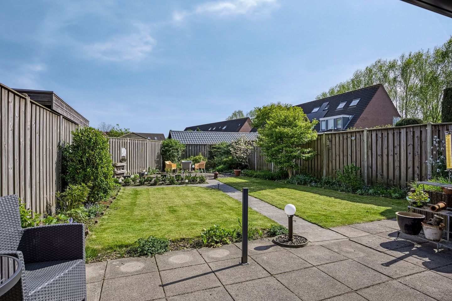 Foto 4 van Wilgenbeemd 12