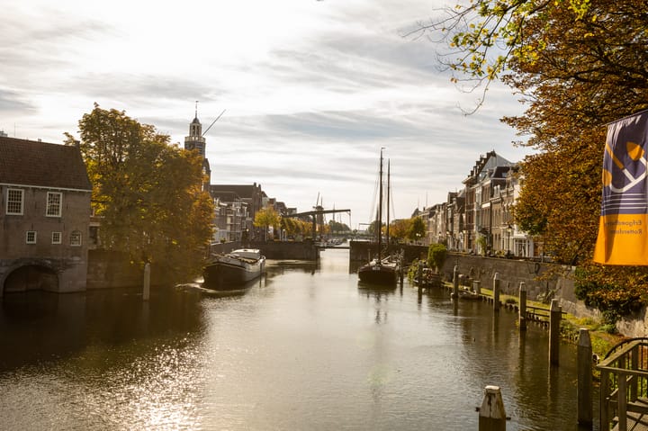 Foto 5 van Mathenesserdijk 392-A01