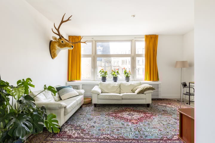 Foto 7 van Mathenesserdijk 392-A01