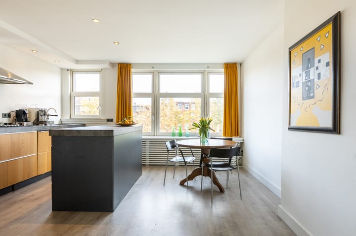 Foto 11 van Mathenesserdijk 392-A01