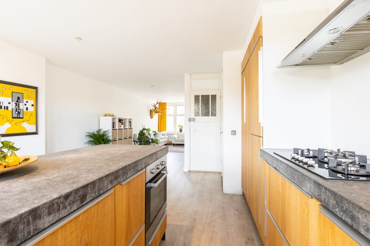 Foto 13 van Mathenesserdijk 392-A01