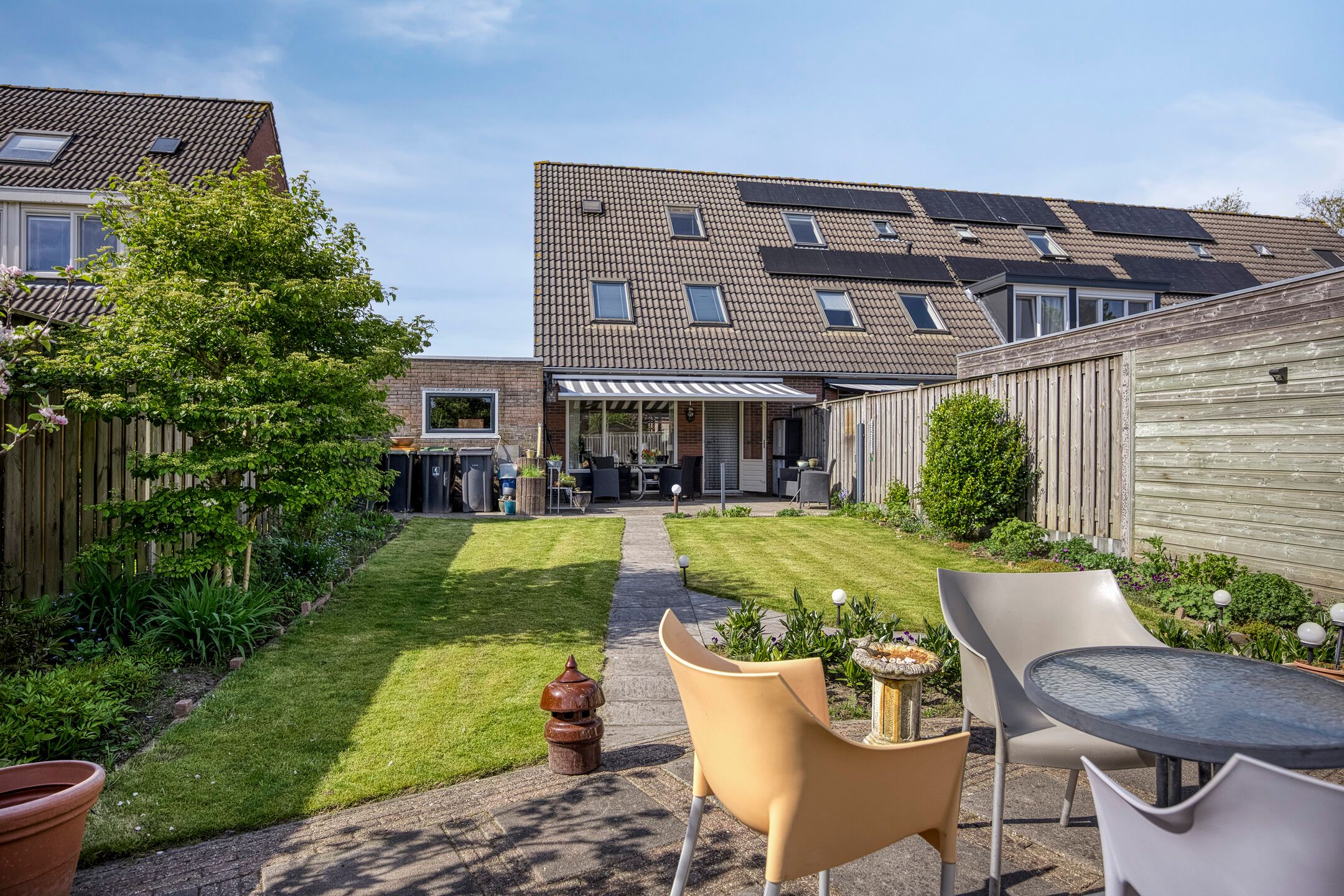 Foto 24 van Wilgenbeemd 12