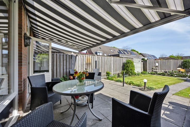 Foto 25 van Wilgenbeemd 12