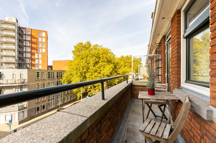 Foto 22 van Mathenesserdijk 392-A01